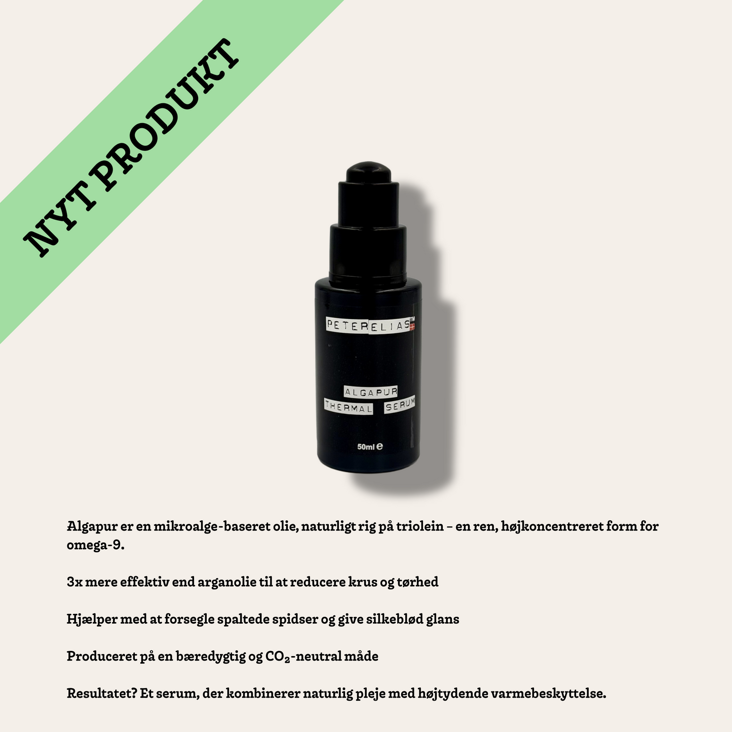 Algapur Serum