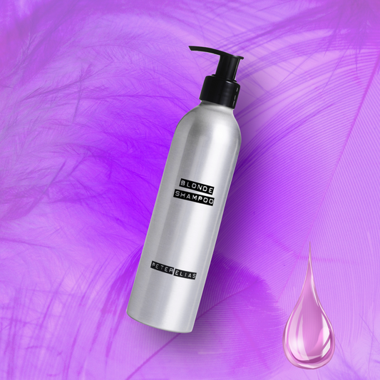 Blonde / Silver Shampoo
