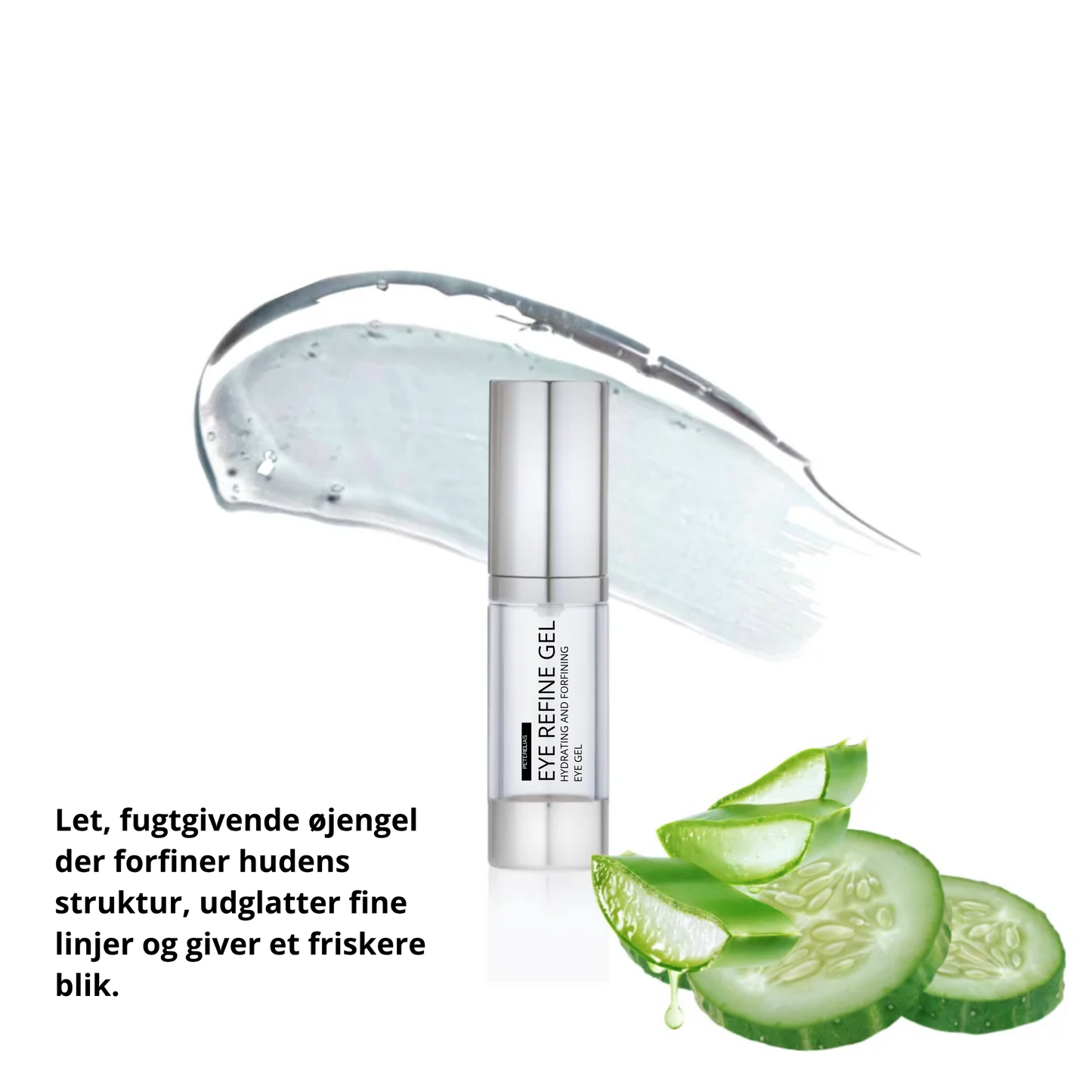 👁️ EYE REFINE GEL