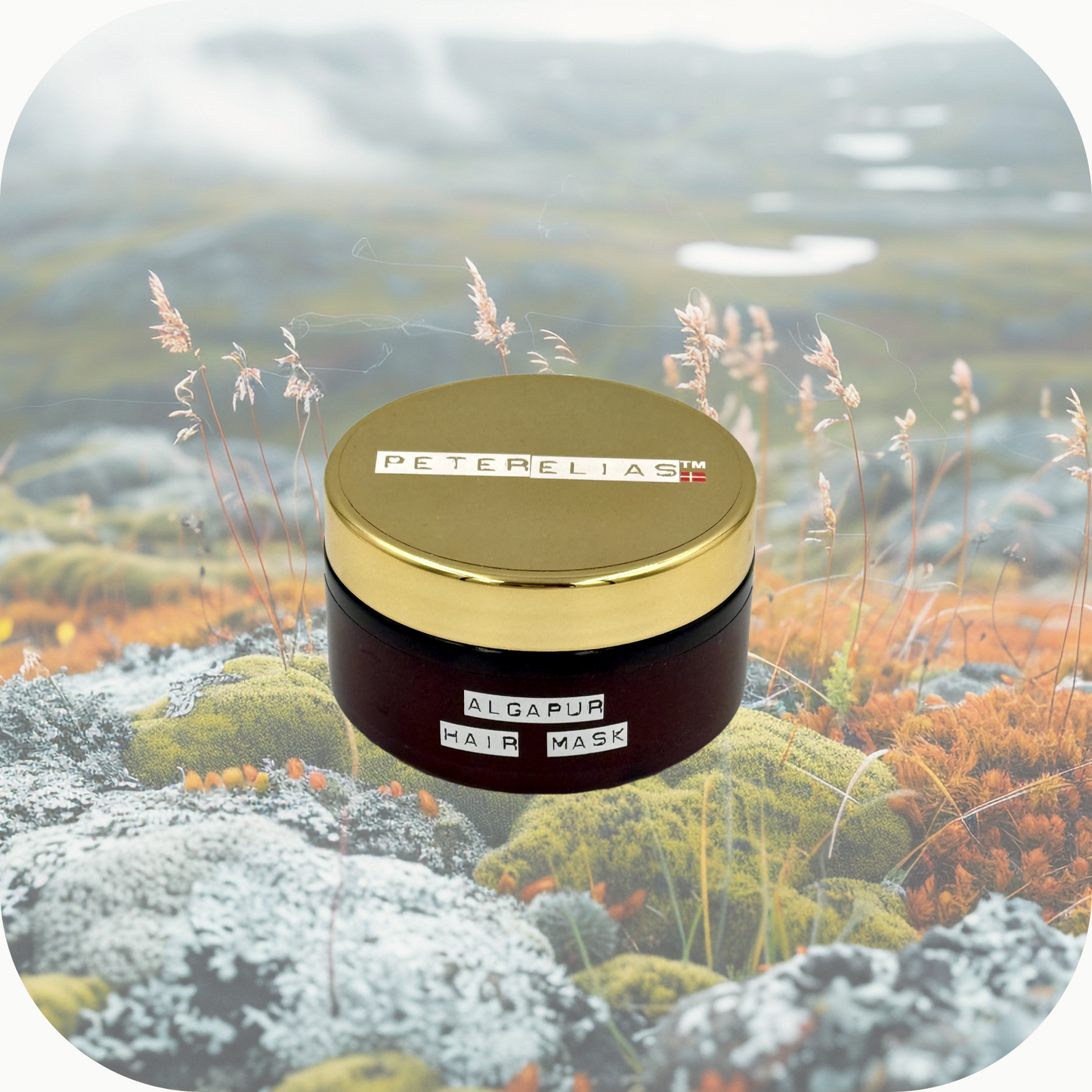 INTENSE CARE - Plejende Hårkur