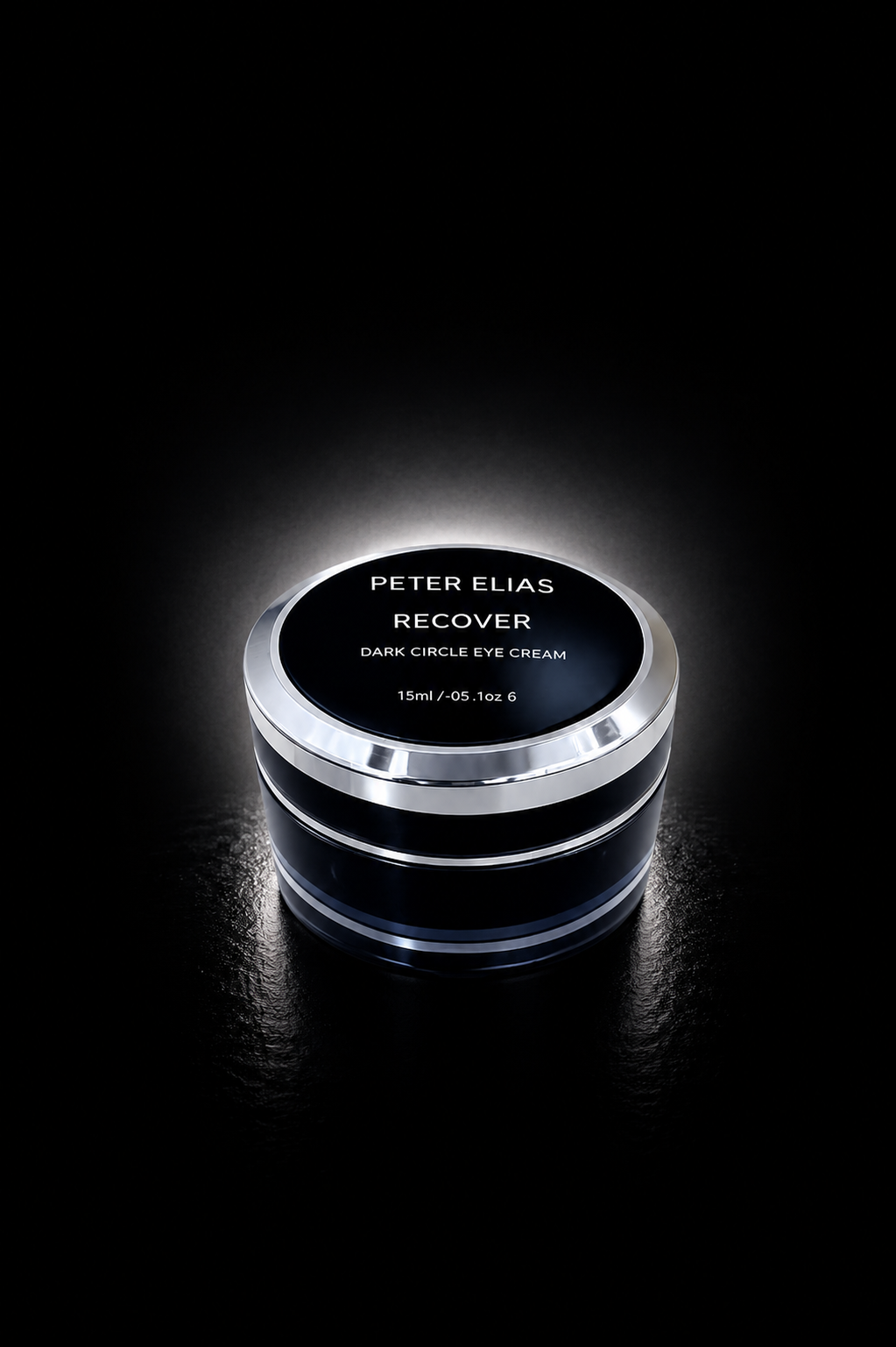 💎 LUMINA – Vitamin & Radiance Cream
