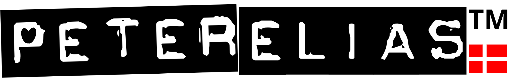 Peterelias.dk