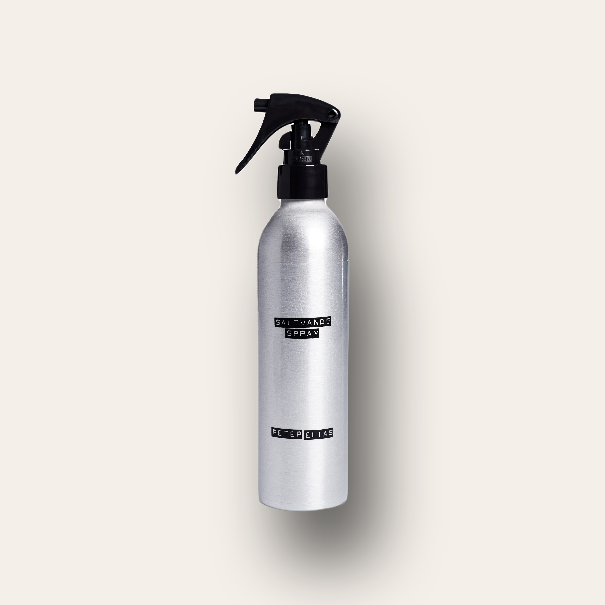 Saltvandsspray