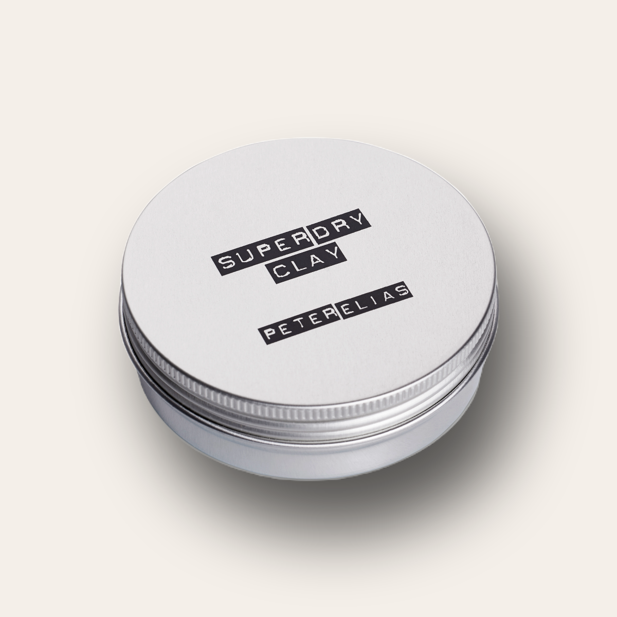 Super Dry Clay