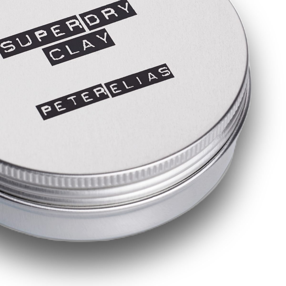Super Dry Clay