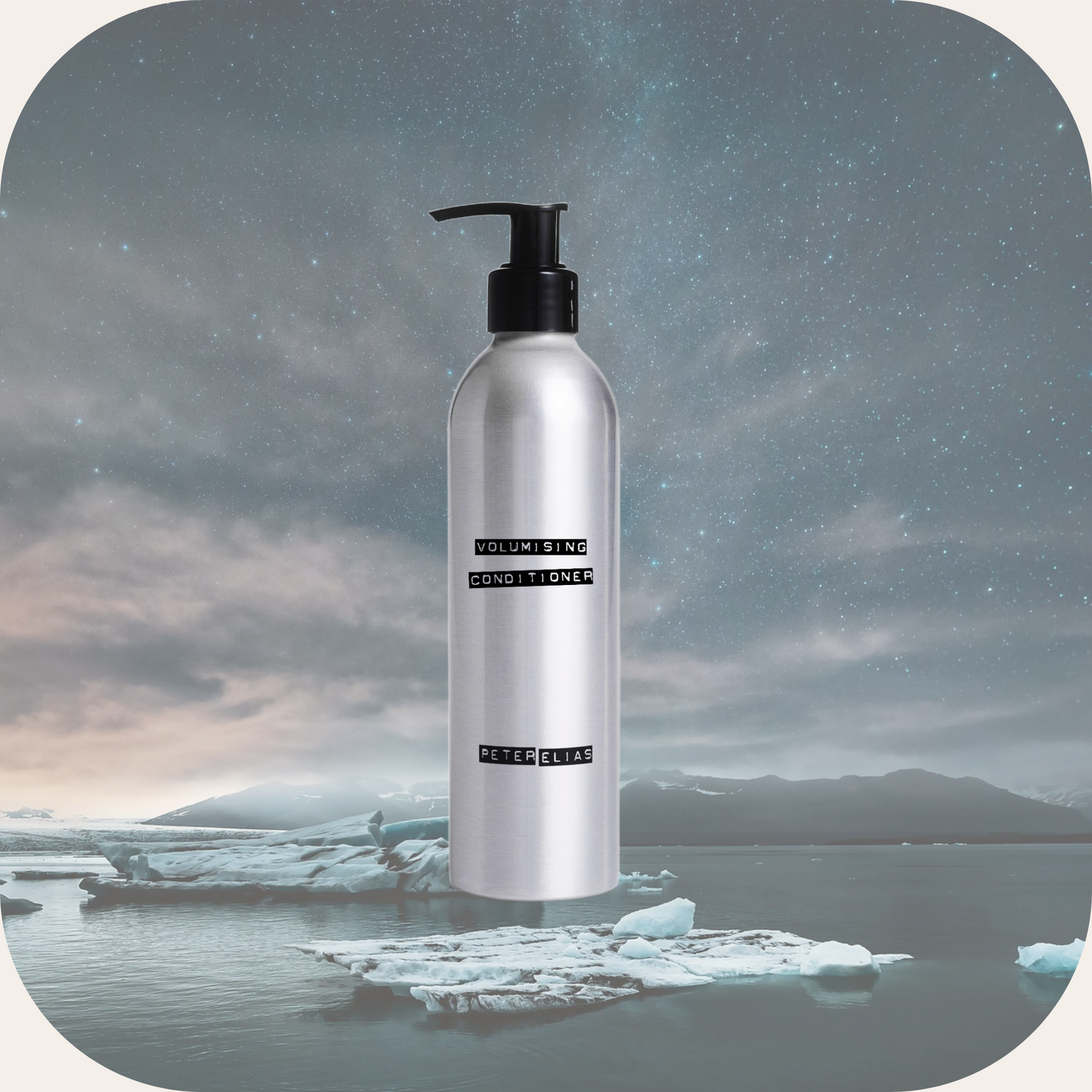 VOLUME CARE - Balsam der giver fylde