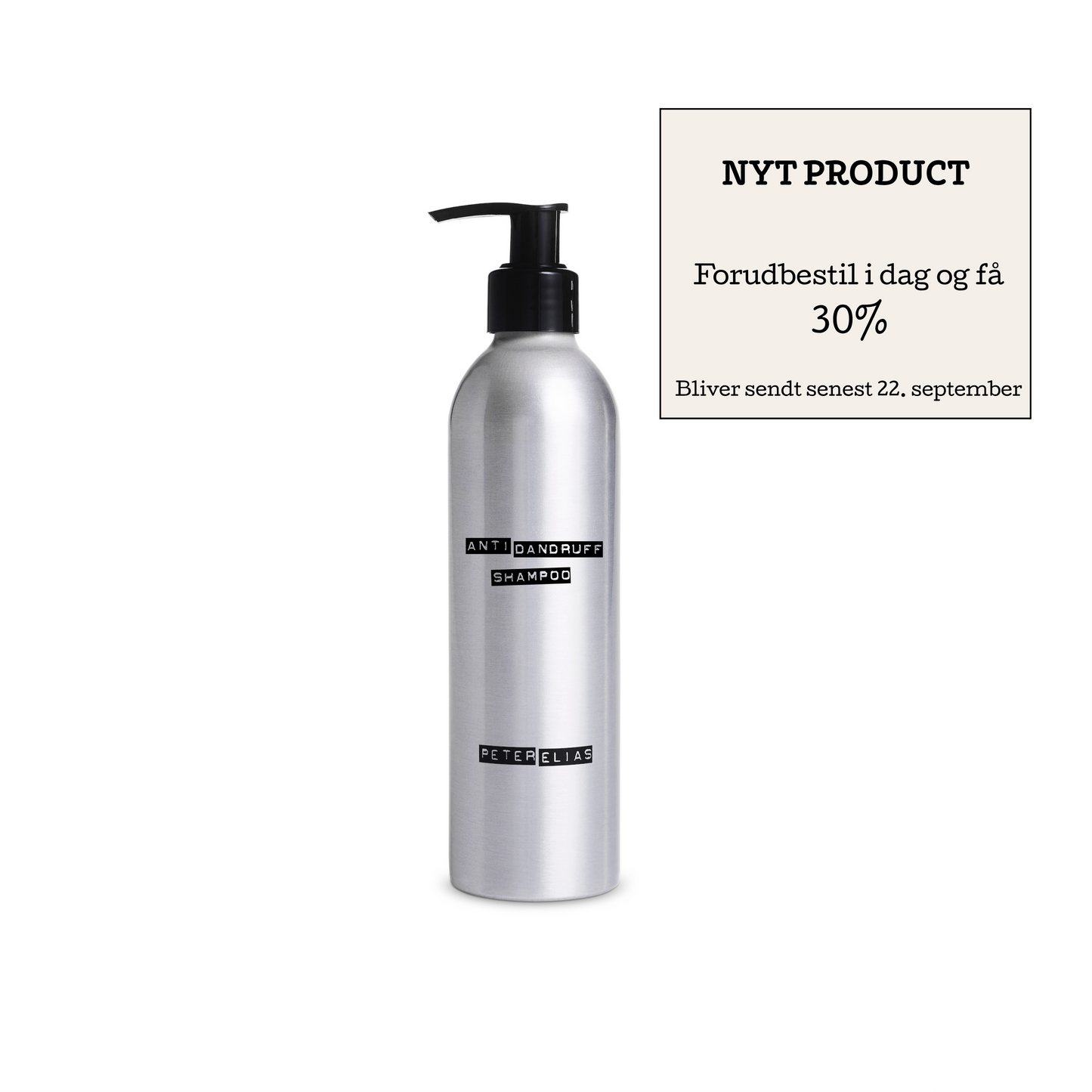 Anti Dandruff Shampoo