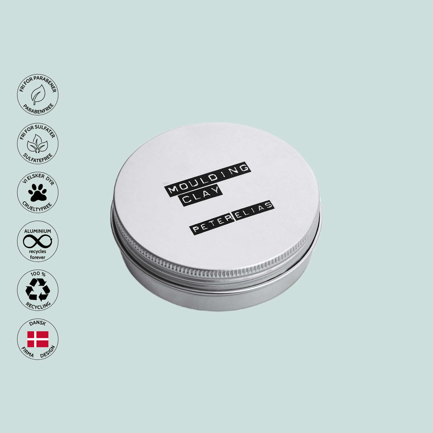 Moulding Clay