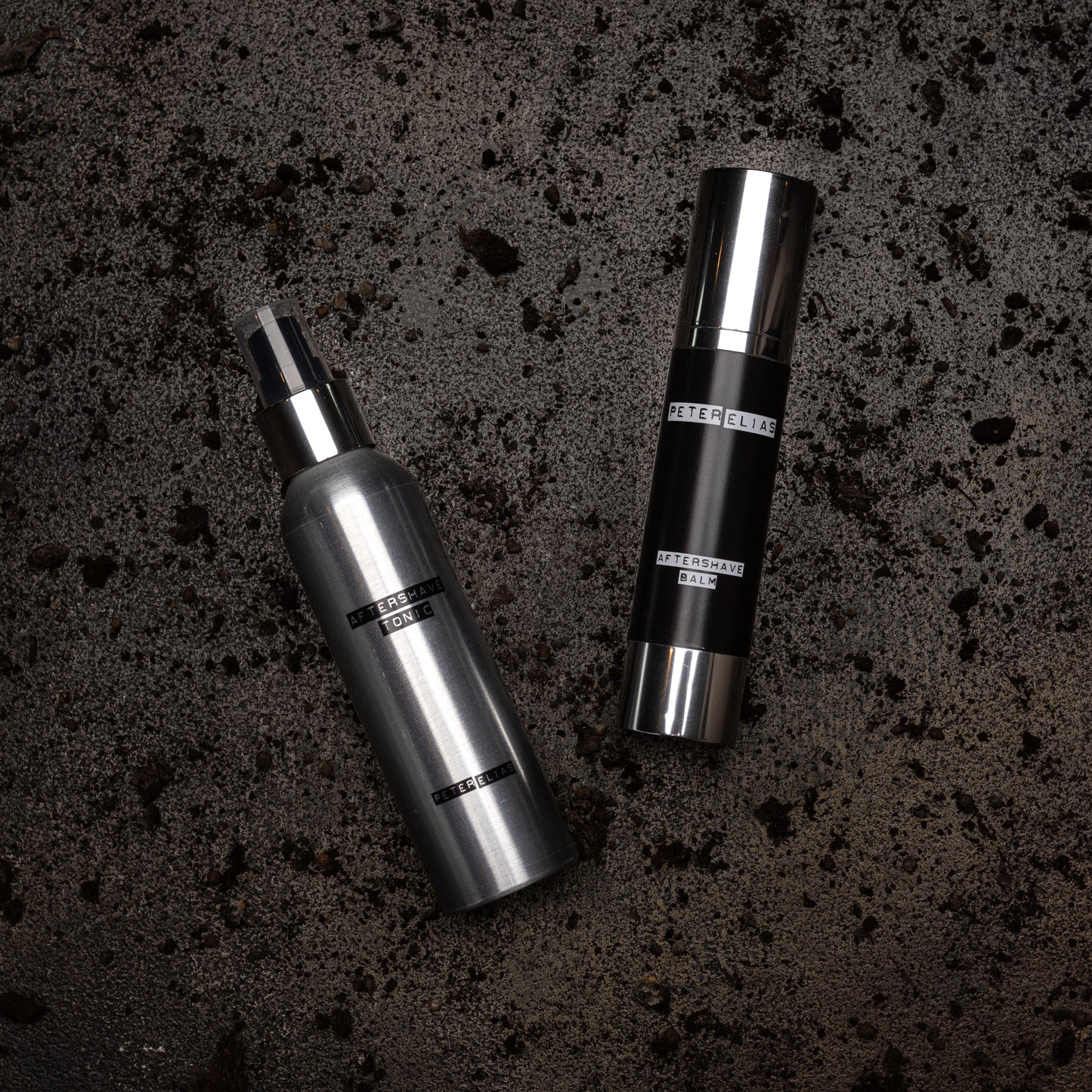 Aftershave Balm