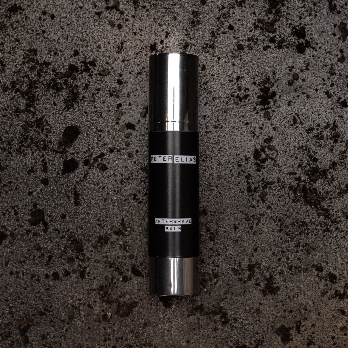 Aftershave Balm
