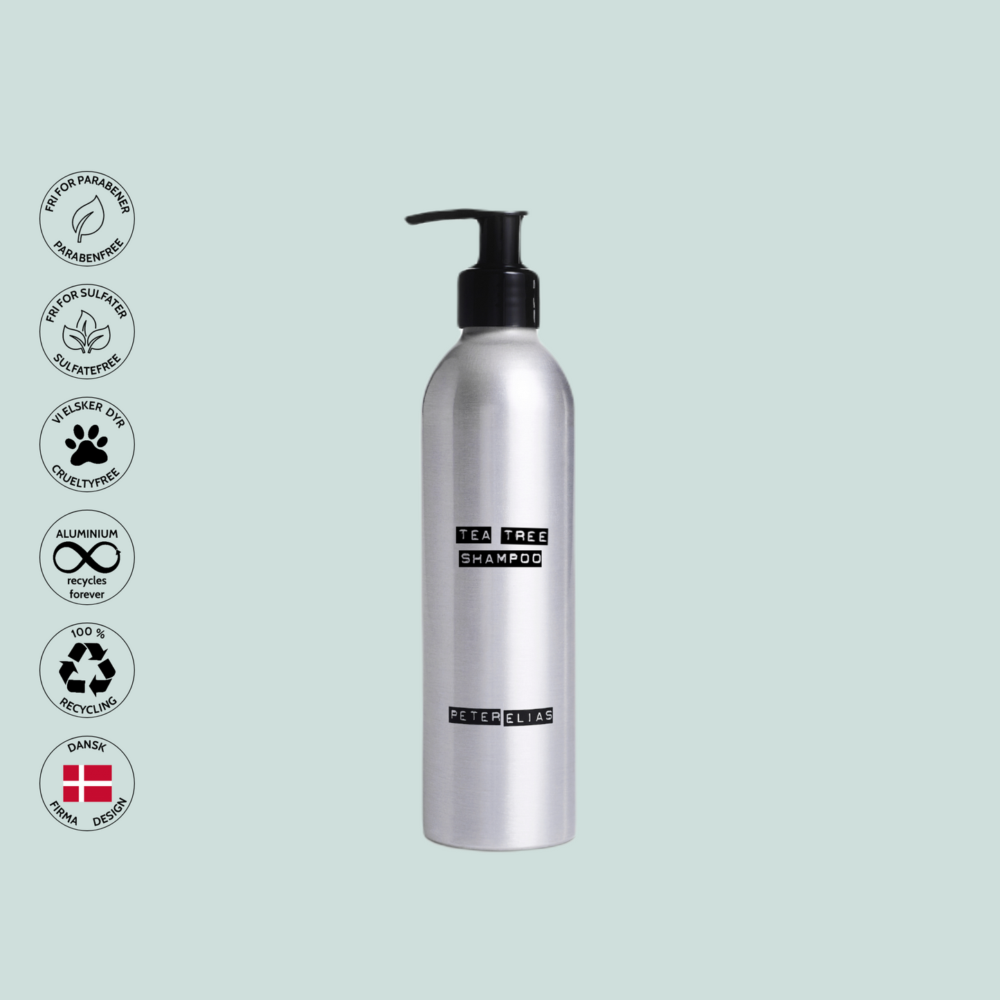 Tea Tree Shampoo