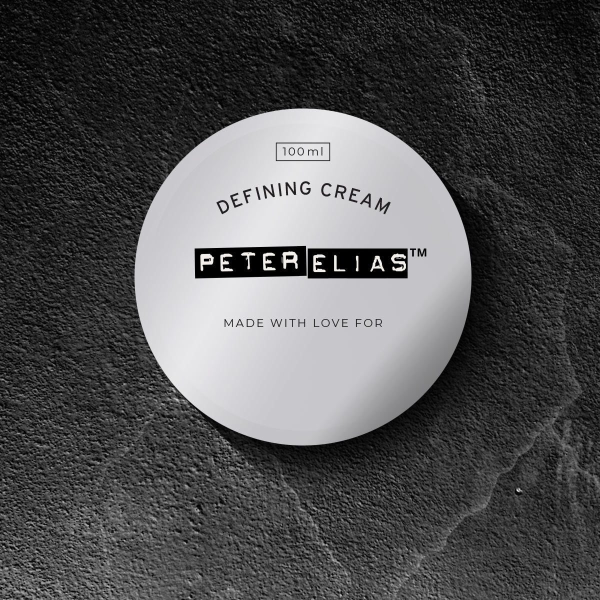 Defining Cream