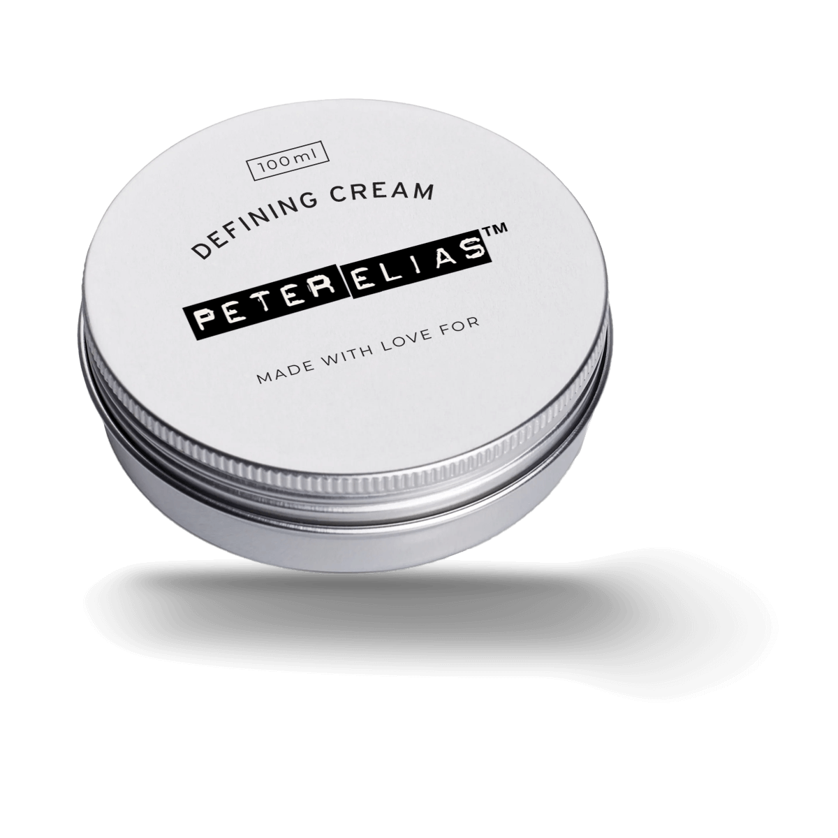 Defining Cream