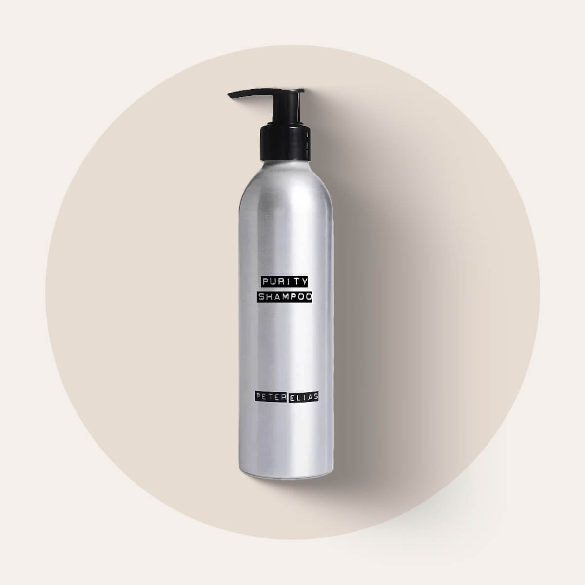 Purity Shampoo