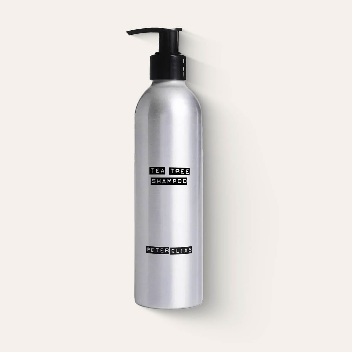 Tea Tree Shampoo