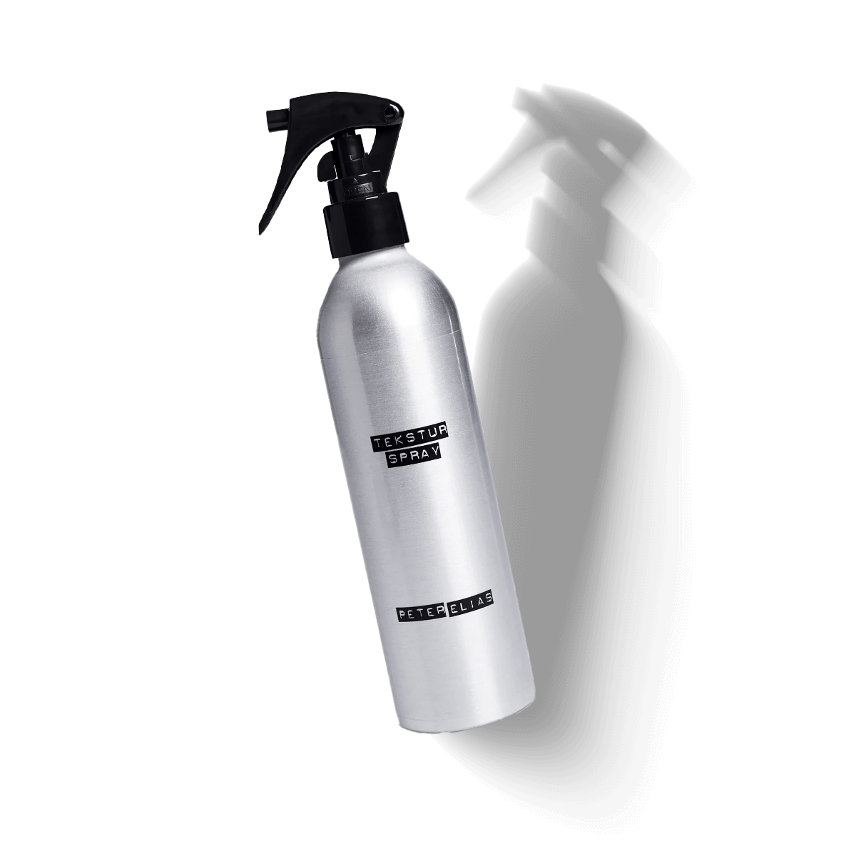 Tekstur Spray