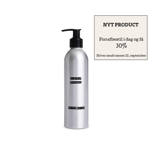 AlgaPur Shampoo