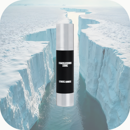 Aftershave Balm