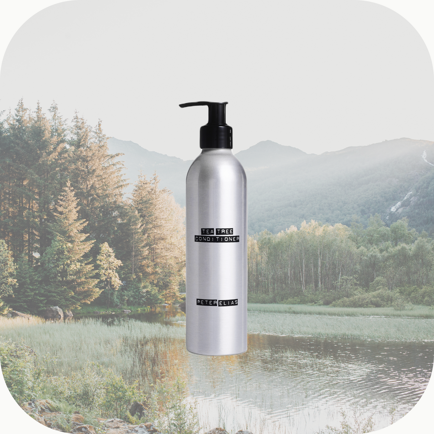 BALANCING CARE - Tea Tree Balsam