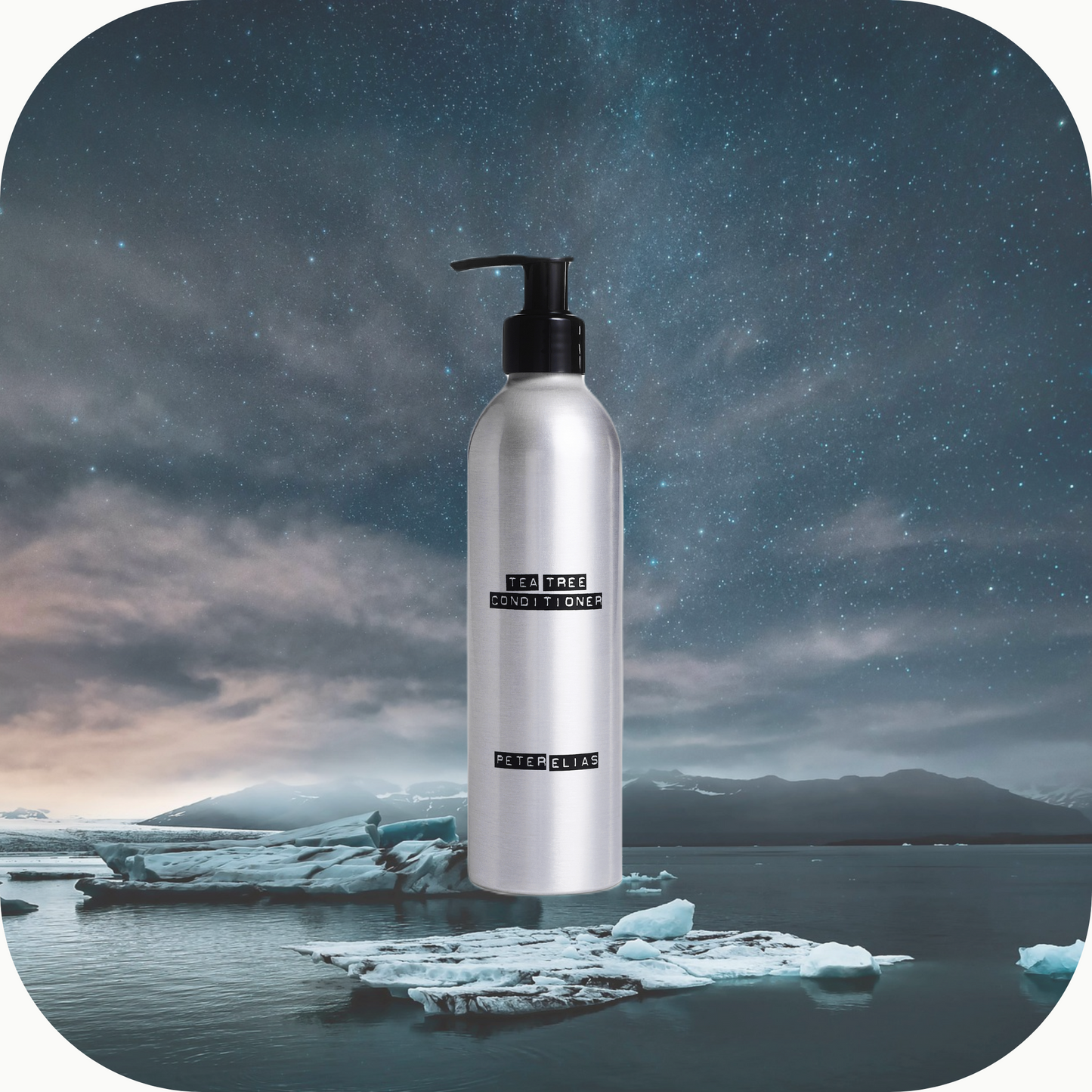 BALANCING CARE - Tea Tree Balsam