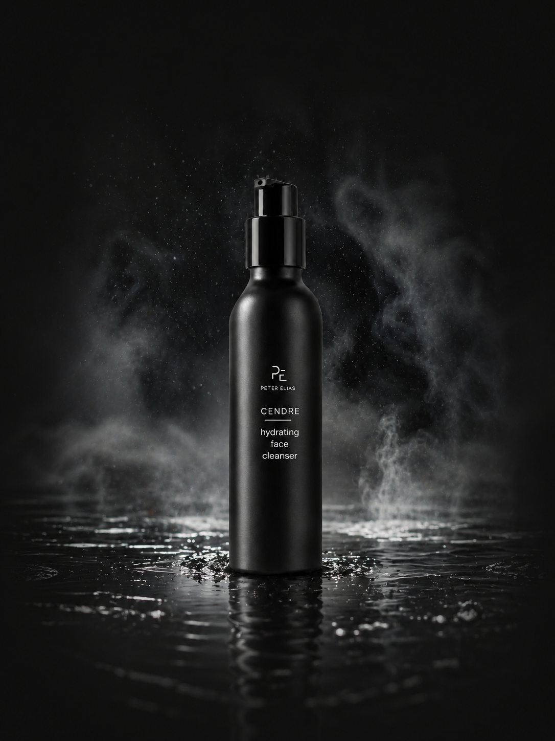CENDRE - Hydrating Facial Cleanser