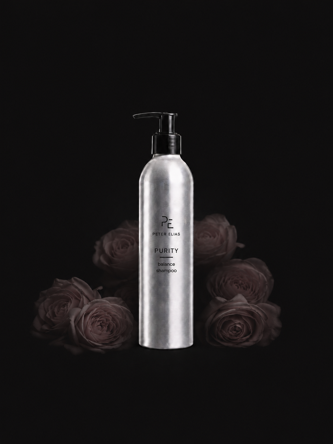 PURITY – Balance Shampoo