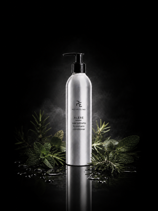 SERENE – Calming Tea Tree Scalp Conditioner