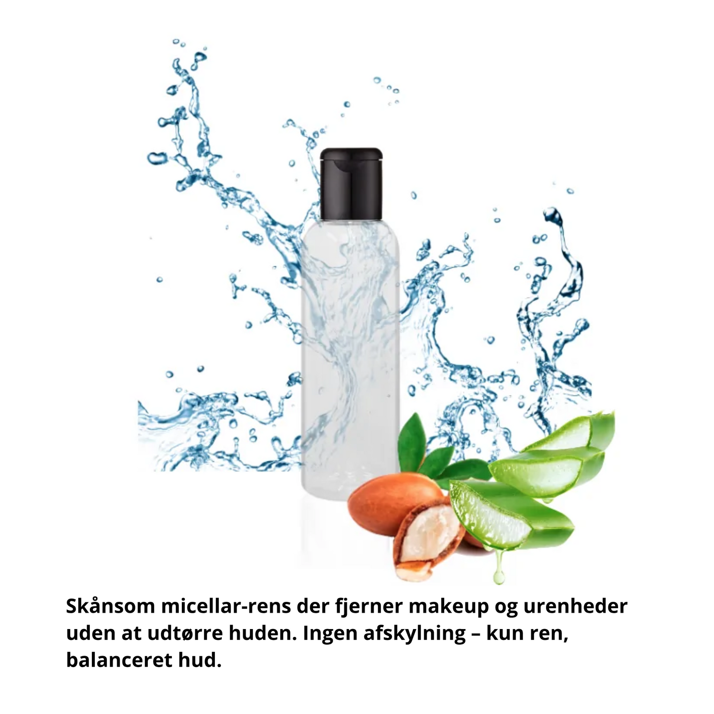 Clarify Cleansing Water