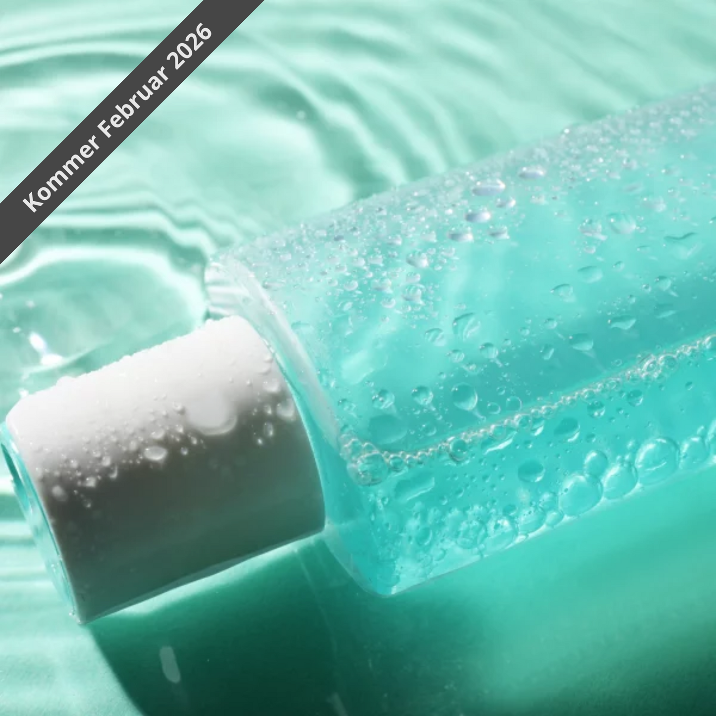 Clarify Cleansing Water PURE