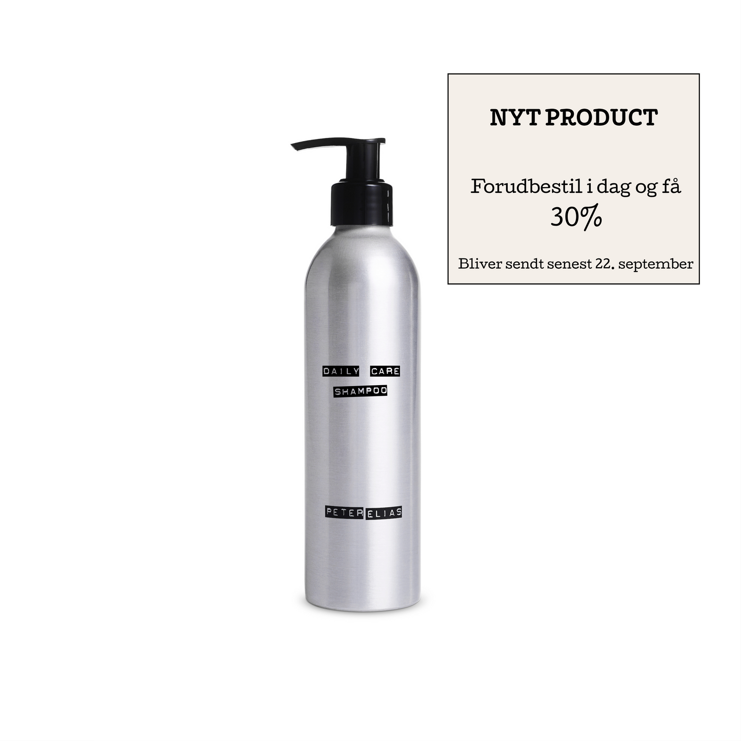 Daily Care Shampoo