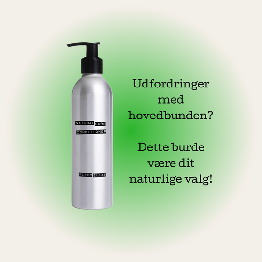 Natural Care Balsam