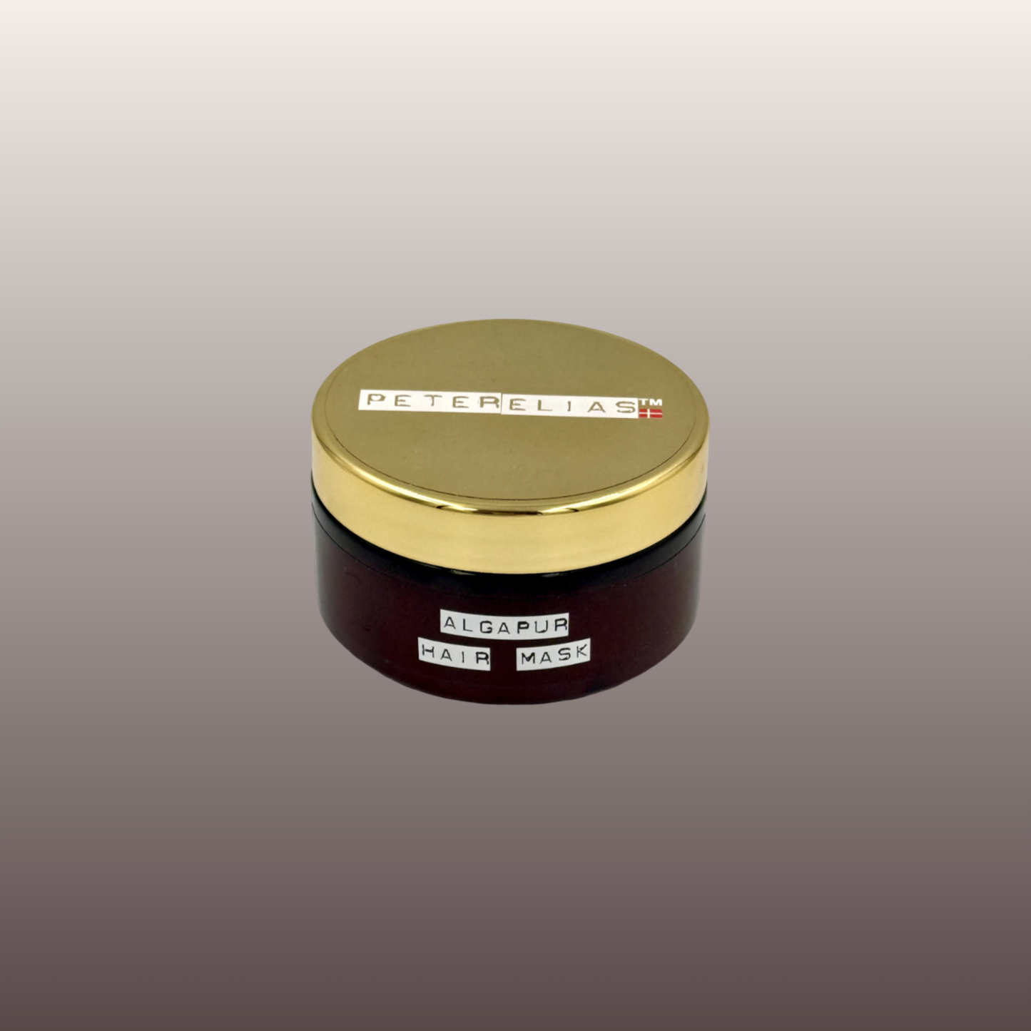 Algapur Hårmaske