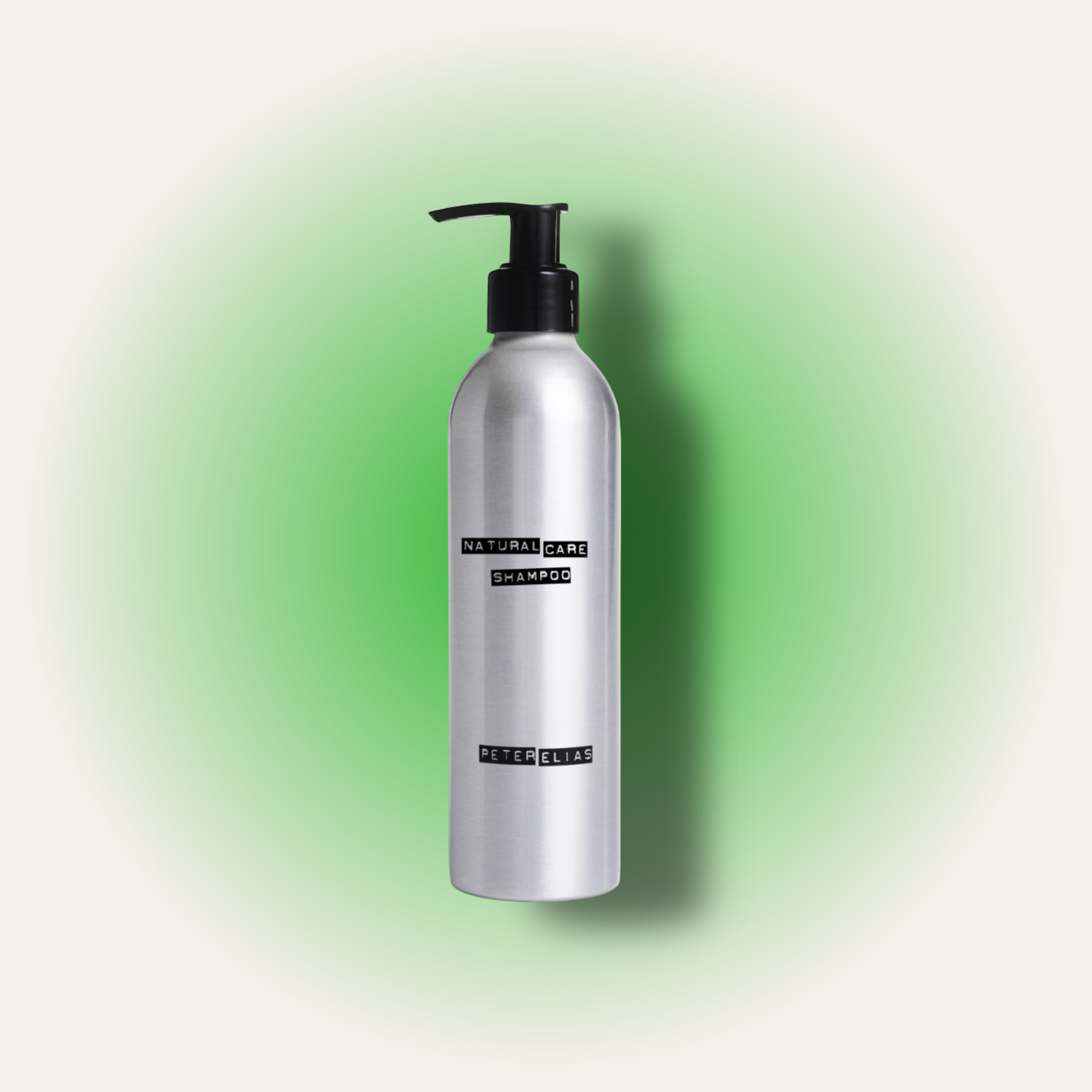 Natural Care Shampoo