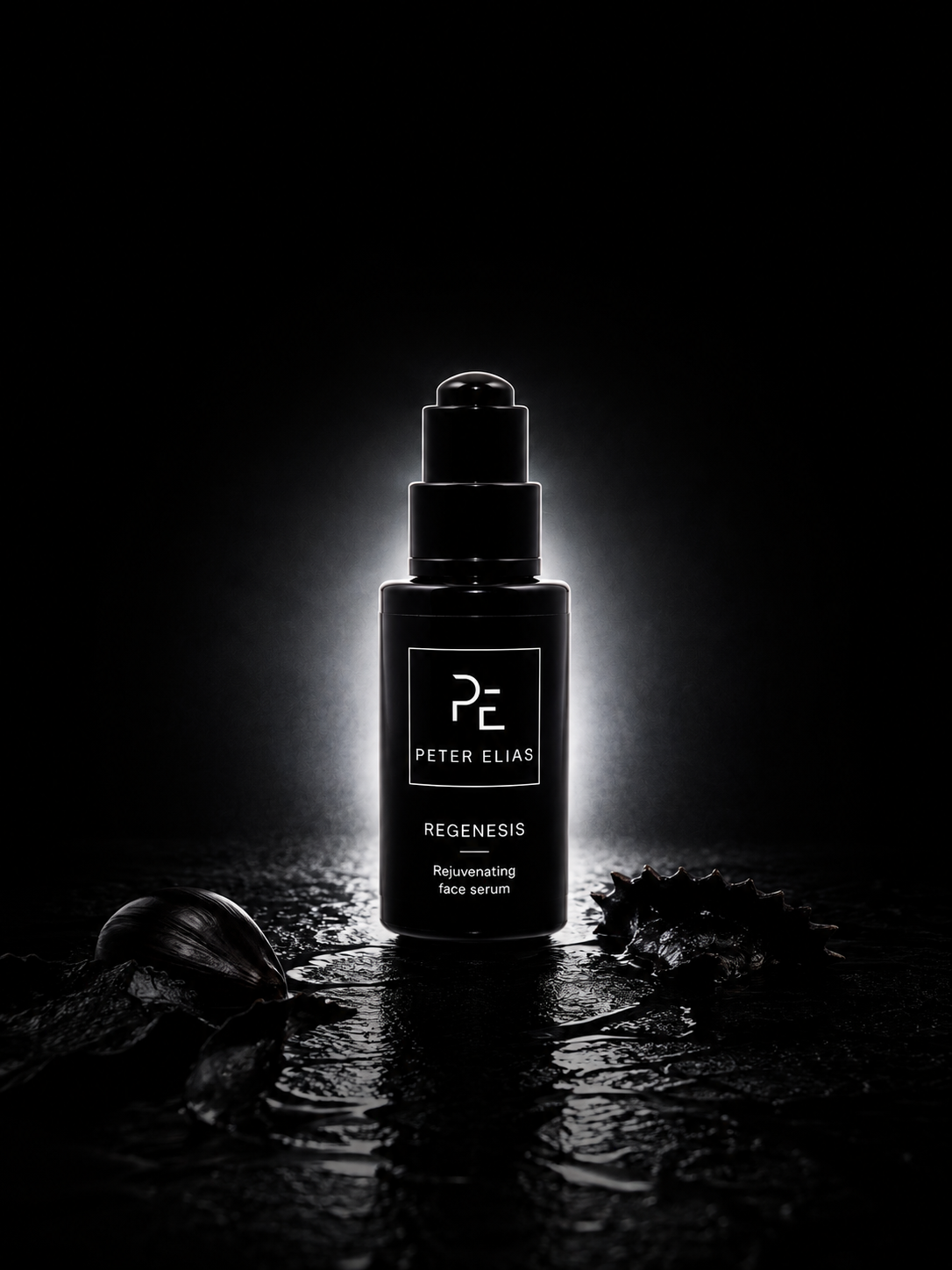 🧬 REGENESIS – BioTechnical Face Serum
