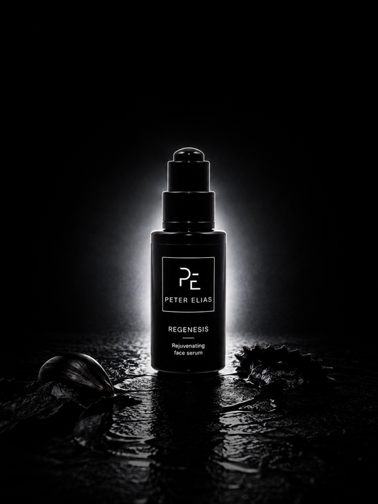 🧬 REVERDIE – Rejuvenating Face Serum