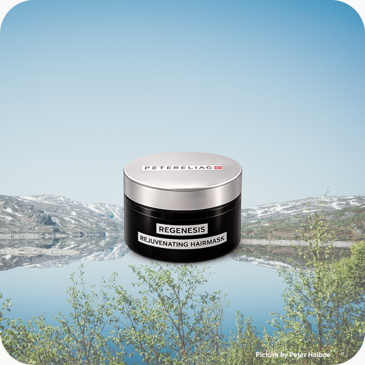 REGENESIS – Rejuvenating Hair Mask
