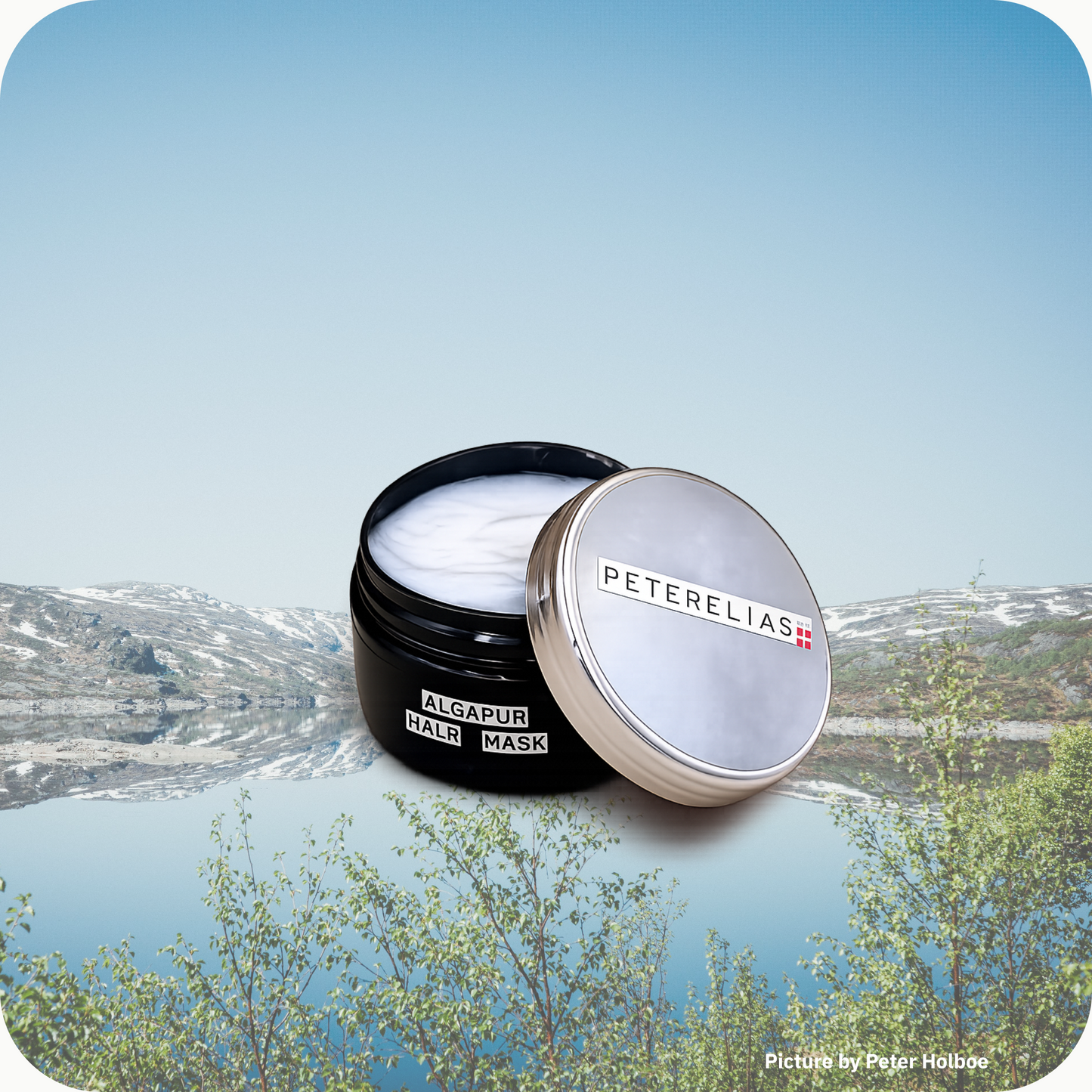 REGENESIS – Rejuvenating Hair Mask