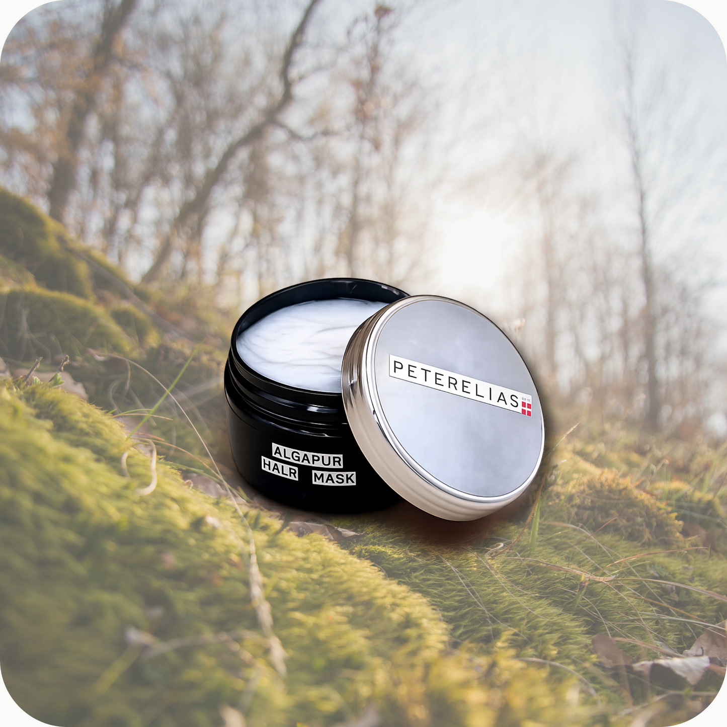 REGENESIS – Rejuvenating Hair Mask