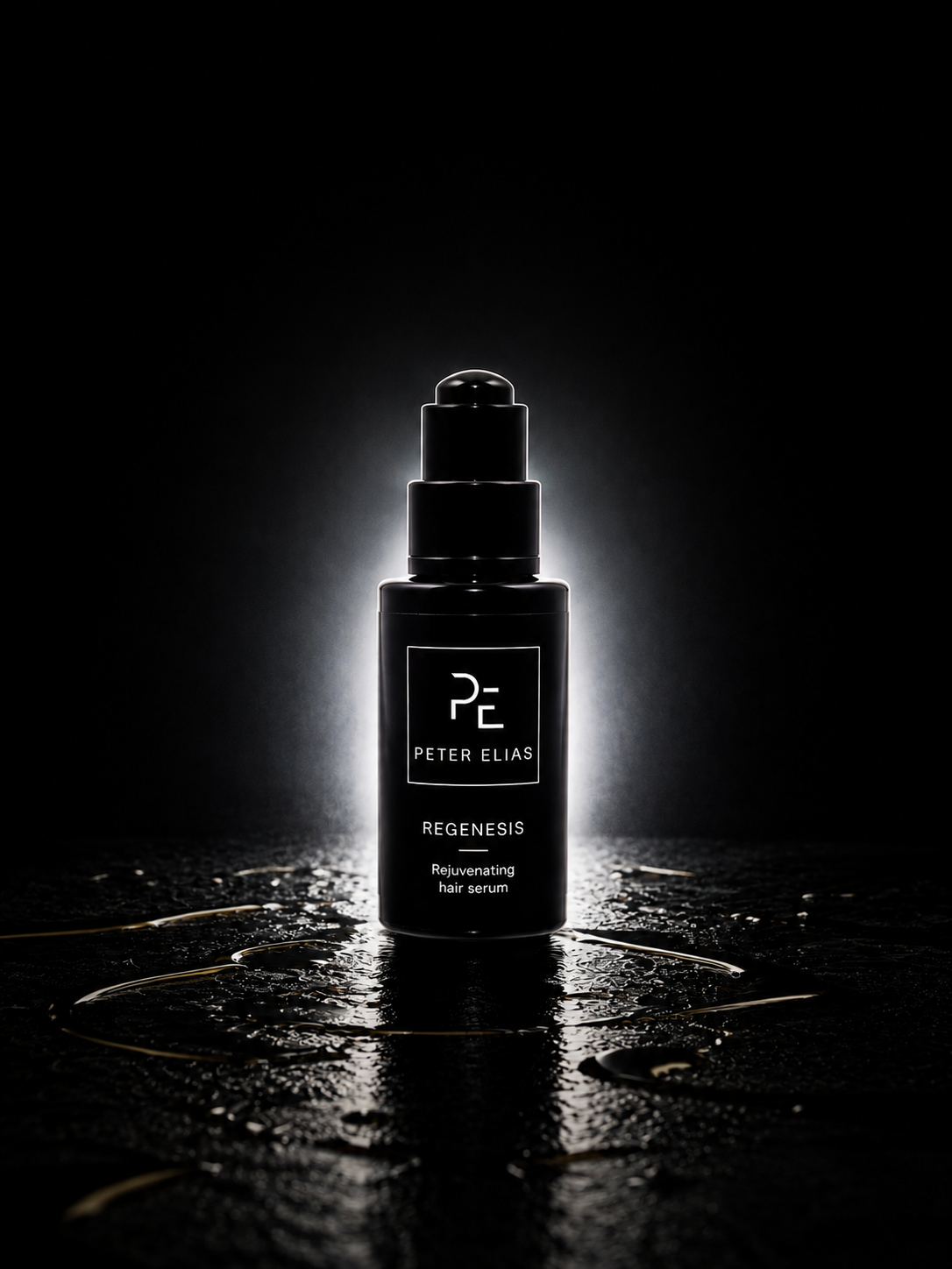 REGENESIS – BioTechnical Hair Serum