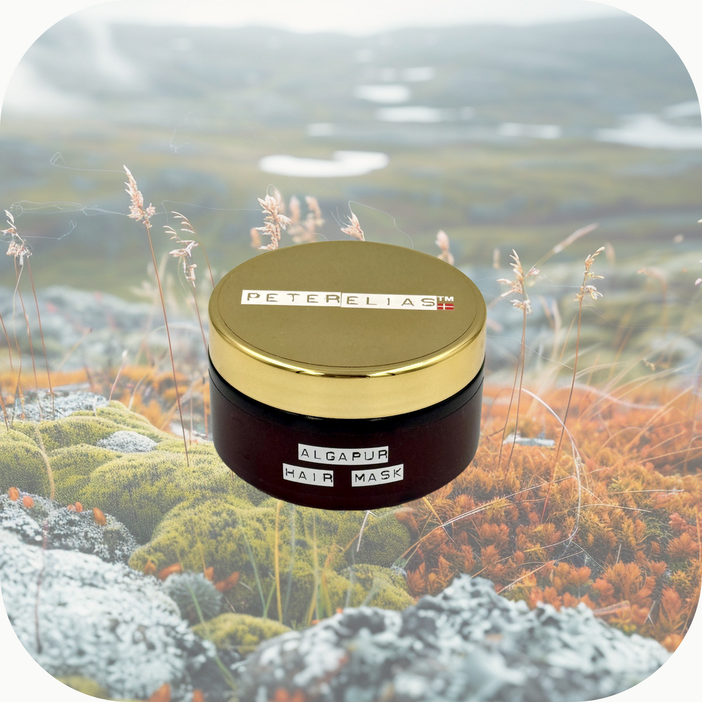 INTENSE CARE - Plejende Hårkur