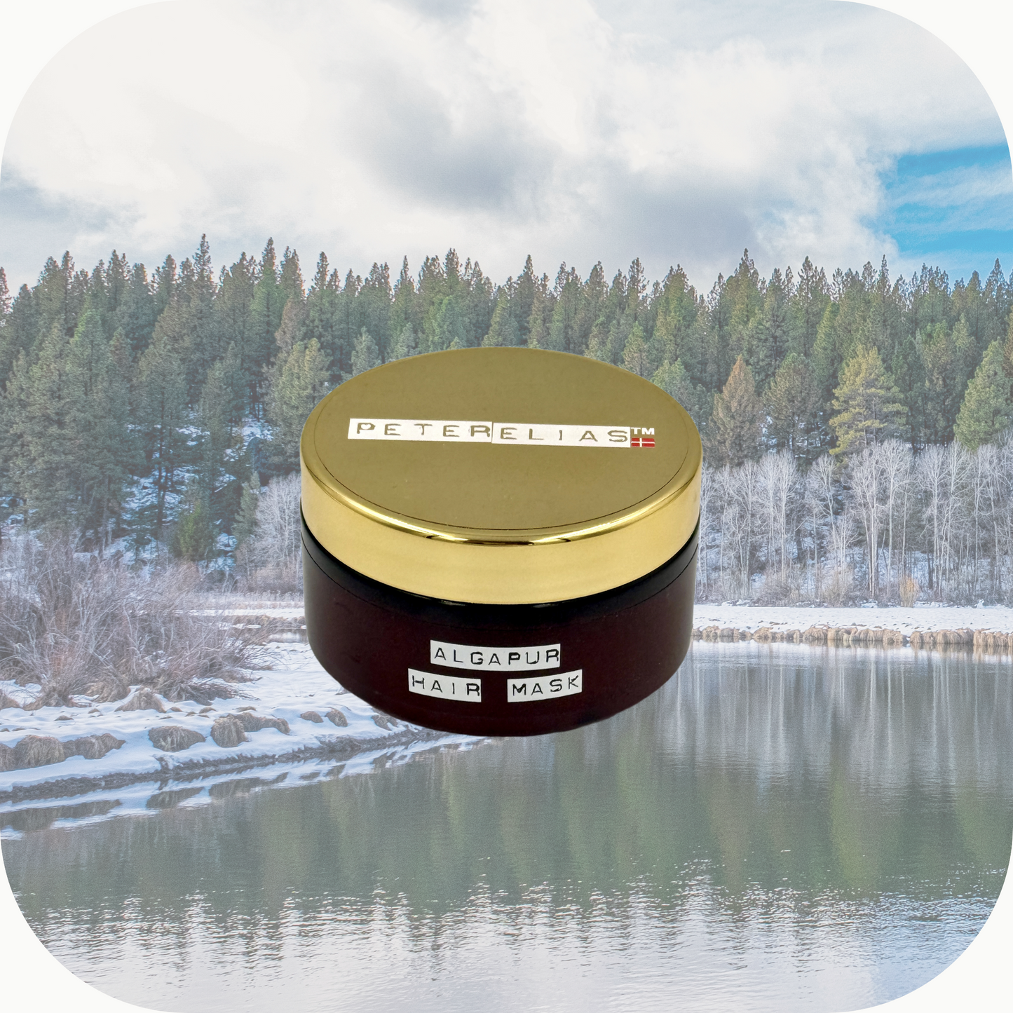 INTENSE CARE - Plejende Hårkur