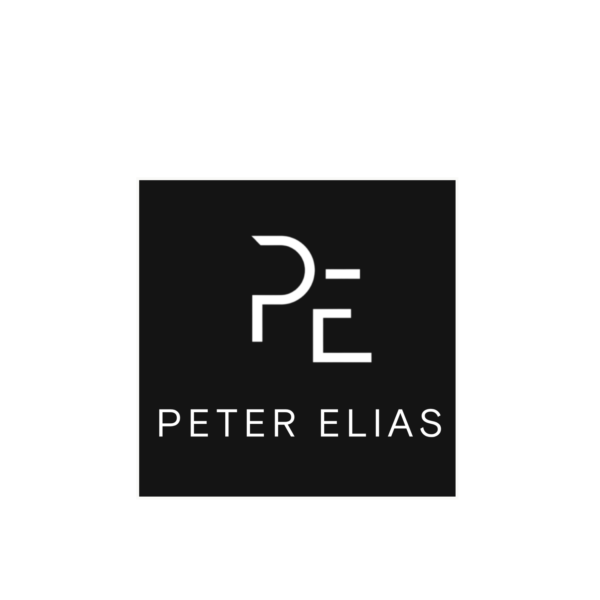 Peterelias.dk