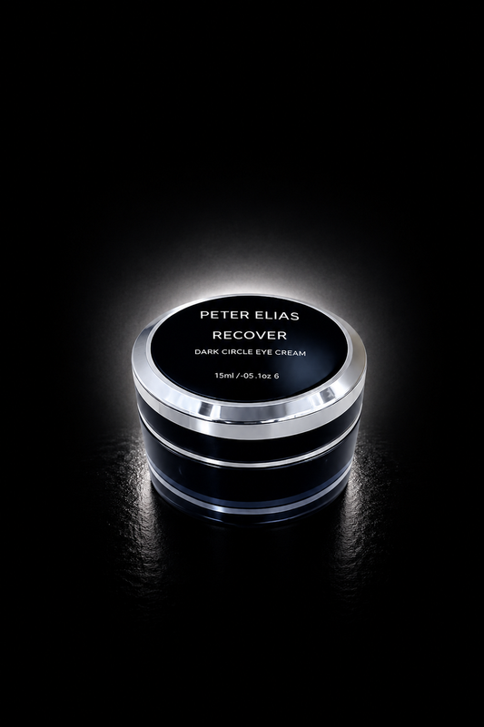 💎 LUMINA – Vitamin & Radiance Cream