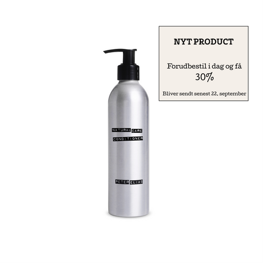 Natural Care Balsam