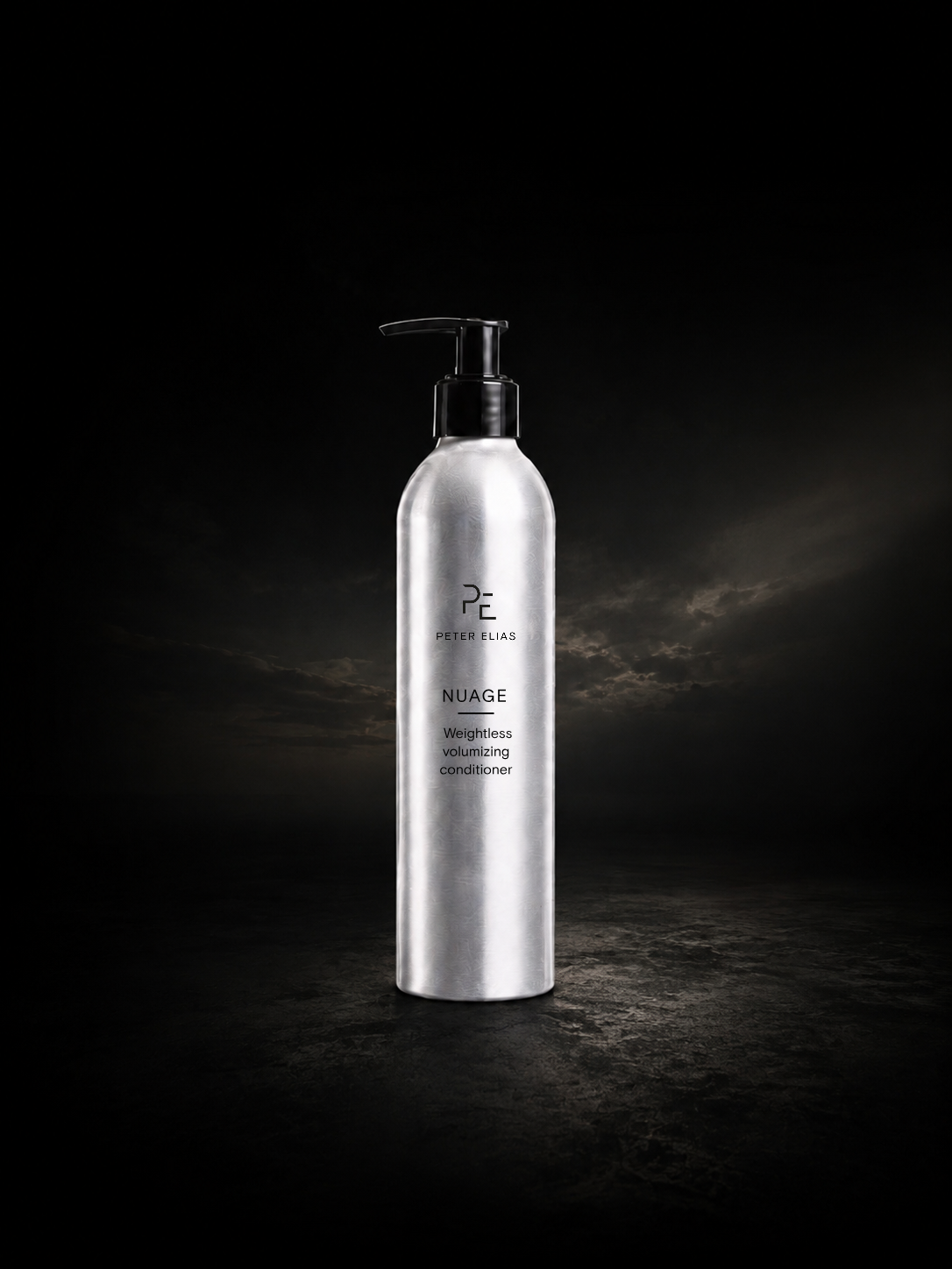 NUAGE - Volume Conditioner