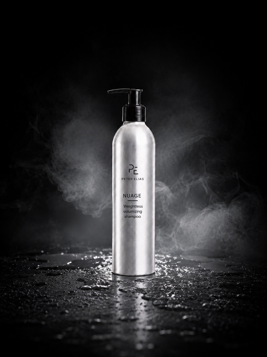 NUAGE – Volume Shampoo