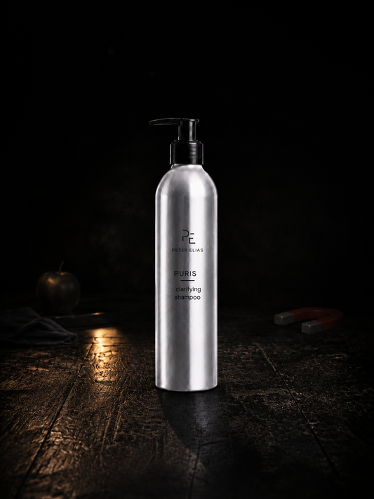 clarifying shampoo - PURIS