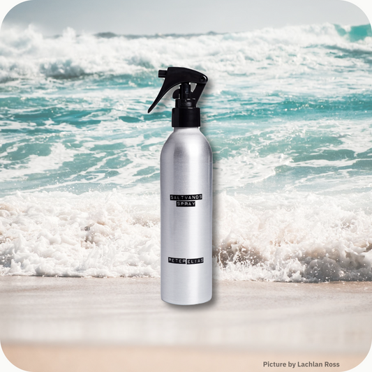 SEA SALT - Saltvandsspray