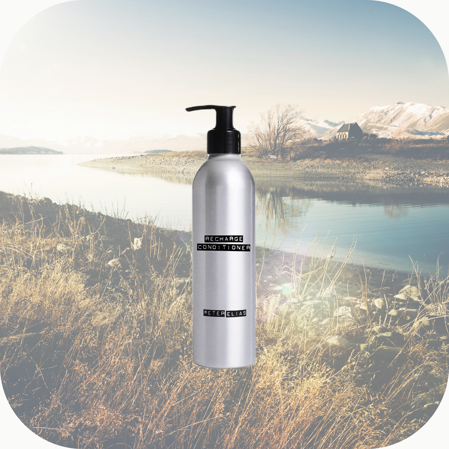 Recharge Conditioner