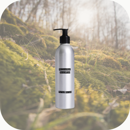 RECHARGE CLEAN - Pleje & Genopbygning